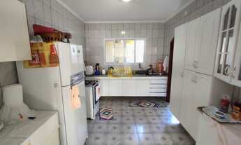 Imagem 6: Casa para venda com 109 metros quadrados com 2 quartos em Jardim Grandesp - Itanhaém - SP