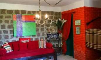 Imagem 5: Porto Alegre - Casa Padrão - Teresópolis