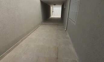 Imagem 3: Casa para venda com 124 metros quadrados com 2 quartos em Real - Praia Grande - SP