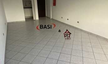 Imagem 6: CURITIBA - Conjunto Comercial/Sala - CAPAO DA IMBUIA