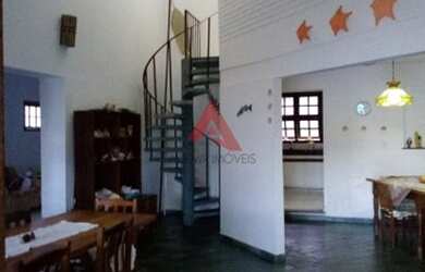 Imagem 5: CARAGUATATUBA - Casa de Condomínio - Massaguaçu