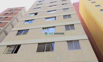 Imagem: Apartamento com 1 dormitório à venda