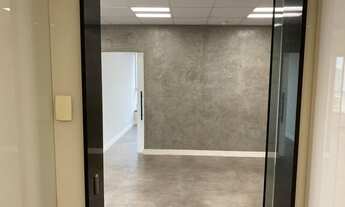 Imagem 5: São Paulo - Conjunto Comercial/Sala - Itaim Bibi