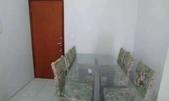 Imagem 5: Apartamento com 2 dormitórios à venda, 56 m² por R$ 170.000,00 - Plano Diretor Norte - Pal