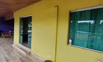 Imagem: Casa com 5 dormitórios (sendo 2 suítes)à