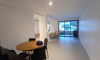 Imagem 6: Apartamento à venda, 2 quartos, 1 suíte, 2 vagas, Humaitá - RIO DE JANEIRO/RJ