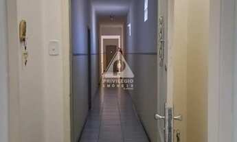 Imagem 3: Apartamento à venda, 2 quartos, Tijuca - RIO DE JANEIRO/RJ