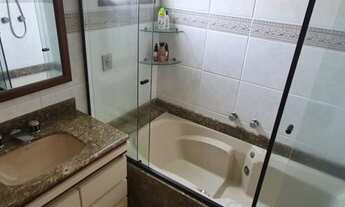 Imagem 2: Apartamento para venda tem 147 metros quadrados com 3 quartos em Mirandópolis - São Paulo