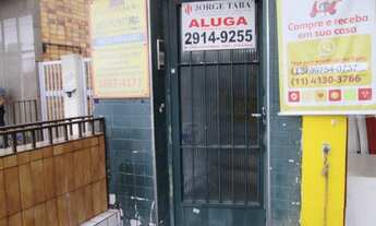 Imagem 2: SALA COMERCIAL - VILA MARIANA