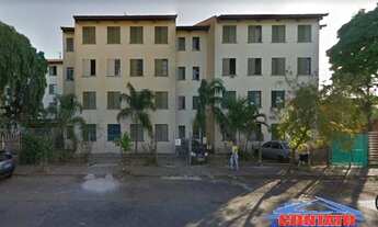 Imagem: Residencial - Vila Izabel