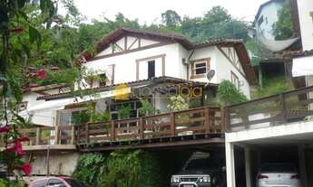 Imagem: Casa residencial à venda, Santa Rosa, Niterói
