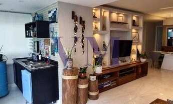 Imagem 3: APVM224 GRAÇA Apartamento com 2 dormitórios