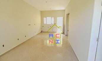 Imagem 5: Casa com 3 dormitórios à venda, 70 m² por R$ 322.000,00 - Jardim das Flores - Hortolândia