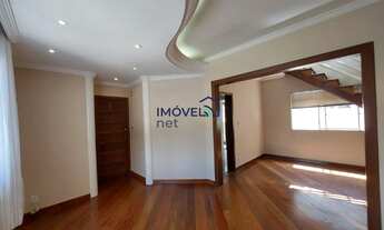 Imagem 3: Cobert á venda Buritis-BH/3Quartos/Suítes/Varanda vista mata /Closet/Hidro/Piscina/Ar cond