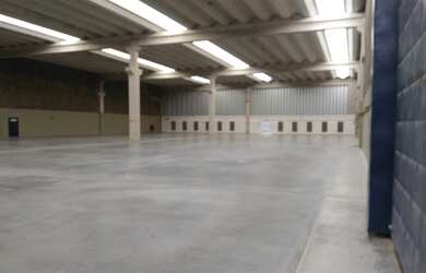 Imagem 5: Galpão para alugar em Jundiaí