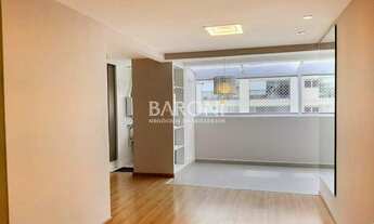 Imagem 2: São Paulo - Apartamento Padrão - Campo Belo