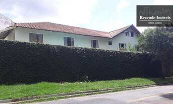 Imagem 2: C- CA0659 - Excelente Casa no Vista Alegre, 4 Quartos, 3 Banheiros, Piscina