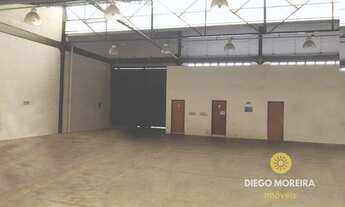 Imagem 3: Galpão industrial e comercial à venda em Campinas, com área de 756 m²