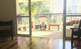 Imagem 3: Apartamento Locação Consolação 110 m² 3 Dormitórios