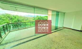 Imagem 3: Apartamento à venda, 237 m² por R$ 1.200.000,00 - Recreio dos Bandeirantes - Rio de Janeir