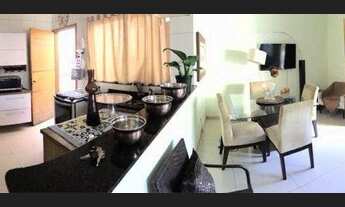 Imagem 4: Casa com 2 dormitórios à venda, 140 m² por R$ 330.000,00 - Beira Rio II - Guaratinguetá/SP