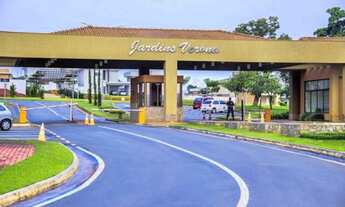 Imagem 6: Jardins Verona lote 434 metros excelente localização