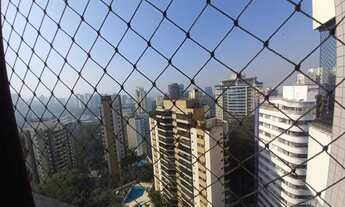 Imagem 7: Excelente apto locação Panamby