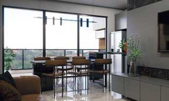 Imagem 2: Apartamento Garden com 3 dormitórios, 4 vagas de garagem à venda, por R$ 999.900 - Santa H