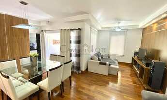 Imagem 3: Apartamento - Loteamento Residencial Vila Bella - Campinas