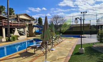 Imagem 2: Linda Casa à Venda em Condomínio Beira Represa Piracaia