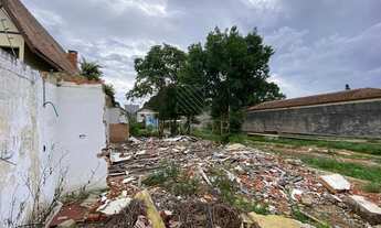 Imagem 4: OPORTUNIDADE! Terreno perfeito para construção, com 15m² de testada, à venda, Boqueirão, C