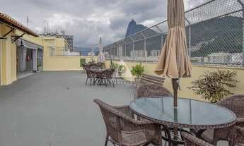 Imagem: Apartamento à venda, 3 quartos, Botafogo