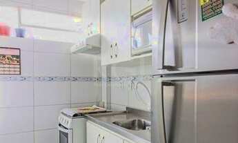 Imagem 6: Porto Alegre - Apartamento Padrão - Camaquã