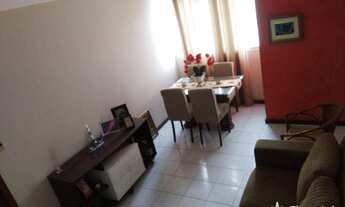 Imagem 4: Apartamento com 3 dormitórios à venda, 73 m² por R$ 140.000 - Av. João Durval - Feira de S
