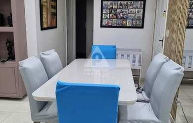 Imagem 2: Apartamento à venda, 2 quartos, 1 suíte, 1 vaga, Praça Seca - RIO DE JANEIRO/RJ