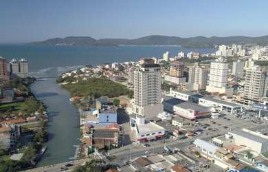 Imagem: Porto Belo - Apartamento Padrão - Balneário