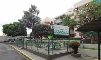 Imagem 3: Apartamento 2 quartos sendo 1 suíte, Jardim Guanabara, Cuiabá