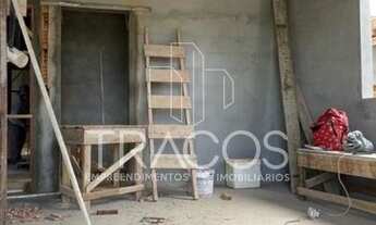 Imagem 6: Imóvel com 3 quartos sendo 1 suíte master e 1 suíte reversível À VENDA