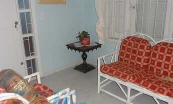 Imagem 4: Casa 3 dormitórios + Anexo