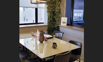 Imagem: Sala à venda, 51 m² por R$ 450.000,00