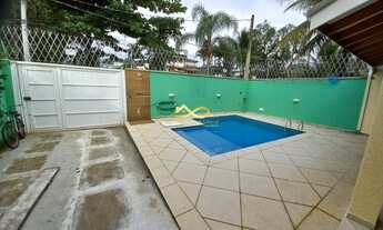 Imagem 2: 4 dormitórios - sendo 2 suítes - piscina privativa