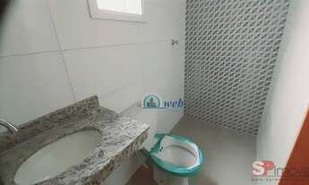 Imagem 5: Cobertura Duplex com 2 dormitórios à venda, 74 m² por R$ 325.000 - Parque Erasmo Assunção