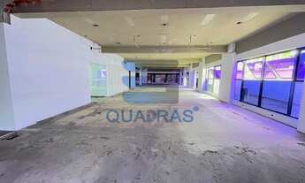 Imagem 7: Prédio/Edifício inteiro para venda tem 1000 metros quadrados em Vila Gertrudes - São Paulo