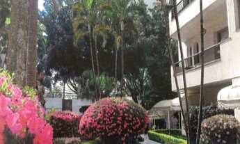 Imagem 2: APARTAMENTO RESIDENCIAL PARA LOCAÇÃO, CAMPO BELO, SÃO PAULO