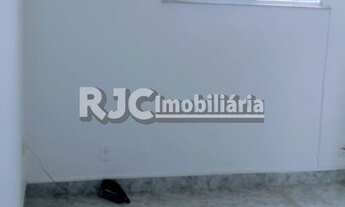 Imagem 7: Kitnet/conjugado para venda possui 23 metros quadrados com 1 quarto em Centro - Rio de Jan