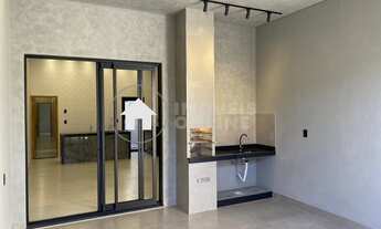 Imagem 3: CASA RESIDENCIAL em FRANCA - SP, JARDIM TRÊS COLINAS