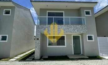 Imagem 4: CASA DUPLEX - 3 QUARTOS COM SUÍTE - BURAQUINHO