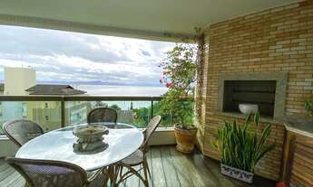 Imagem: Lindo apartamento 2 suítes - 3 vagas