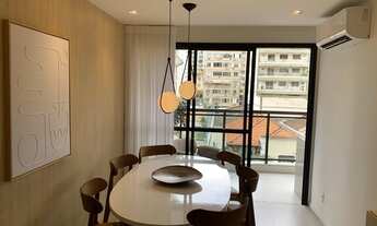 Imagem 4: Apartamento para venda tem 85 metros quadrados com 2 quartos em Ingá - Niterói - RJ