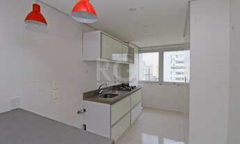 Imagem 6: Porto Alegre - Apartamento Padrão - Bom Fim